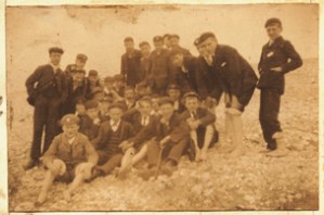 Camp 1904