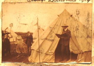 Camp 1904