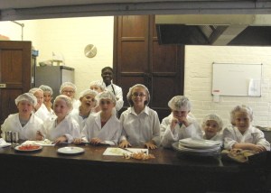 kidzwidreamz cooking group