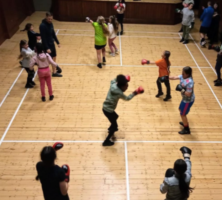 We’re recruiting: Head of Youth Operations